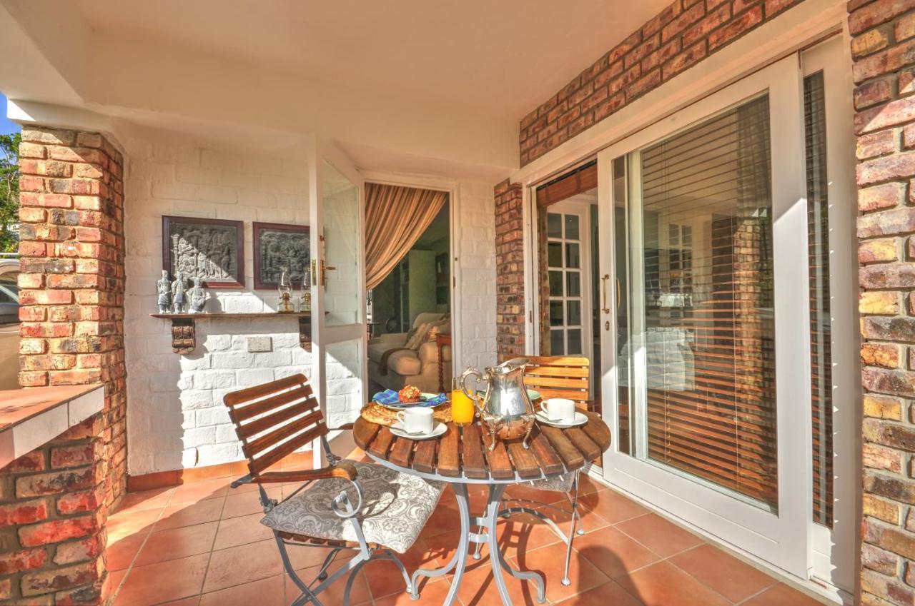 Red Door Cottage Уилдернесс Экстерьер фото