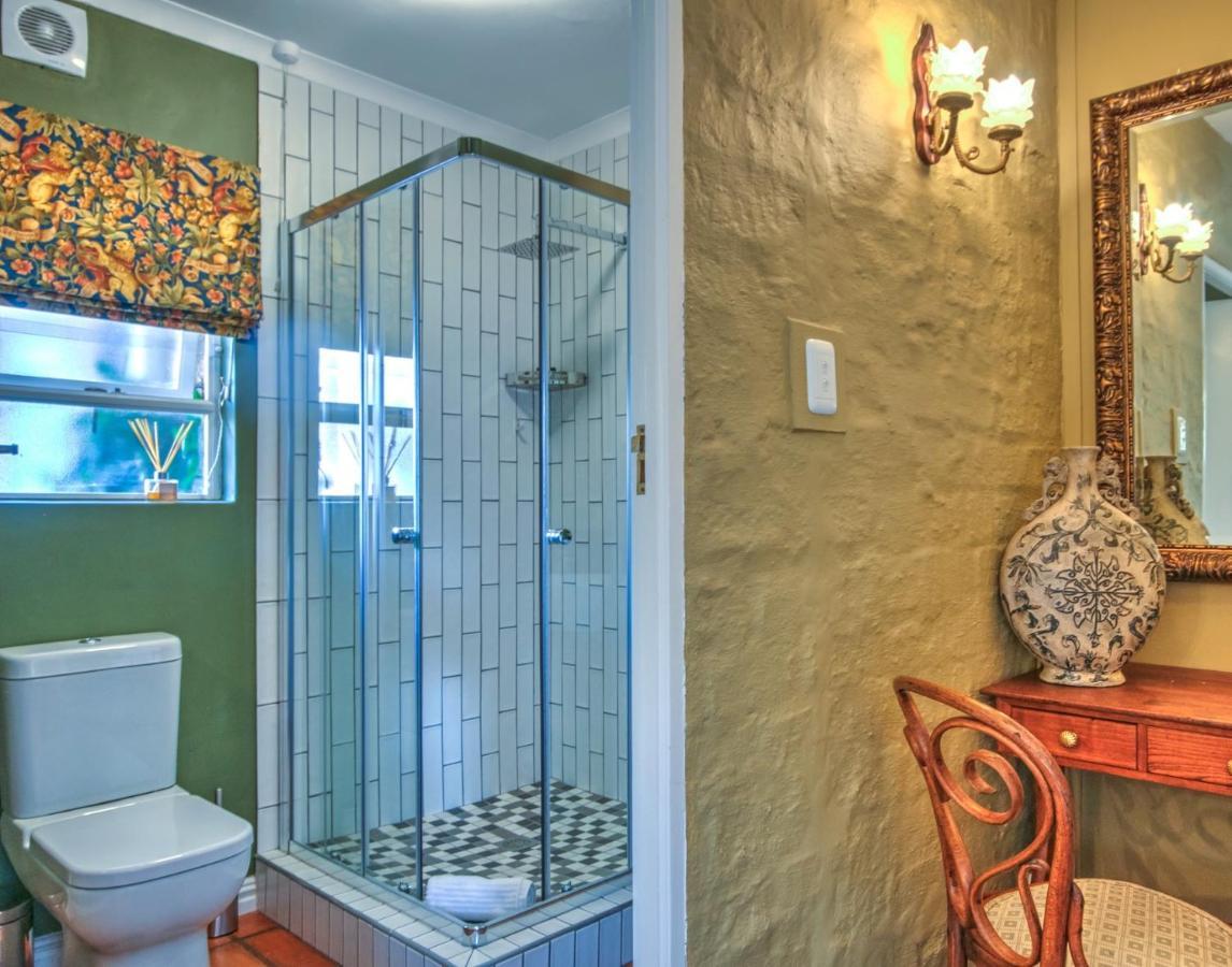 Red Door Cottage Уилдернесс Экстерьер фото