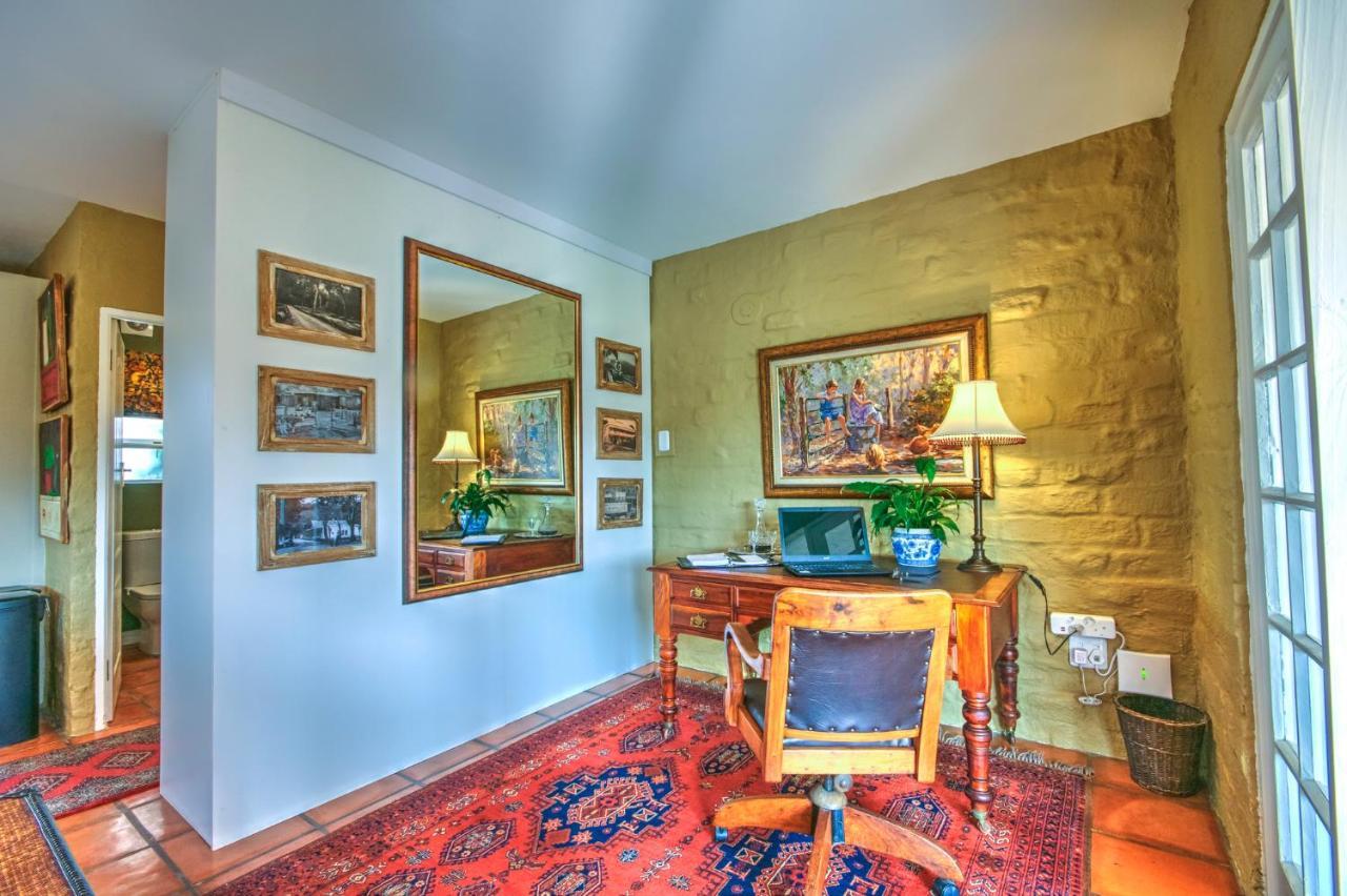 Red Door Cottage Уилдернесс Экстерьер фото