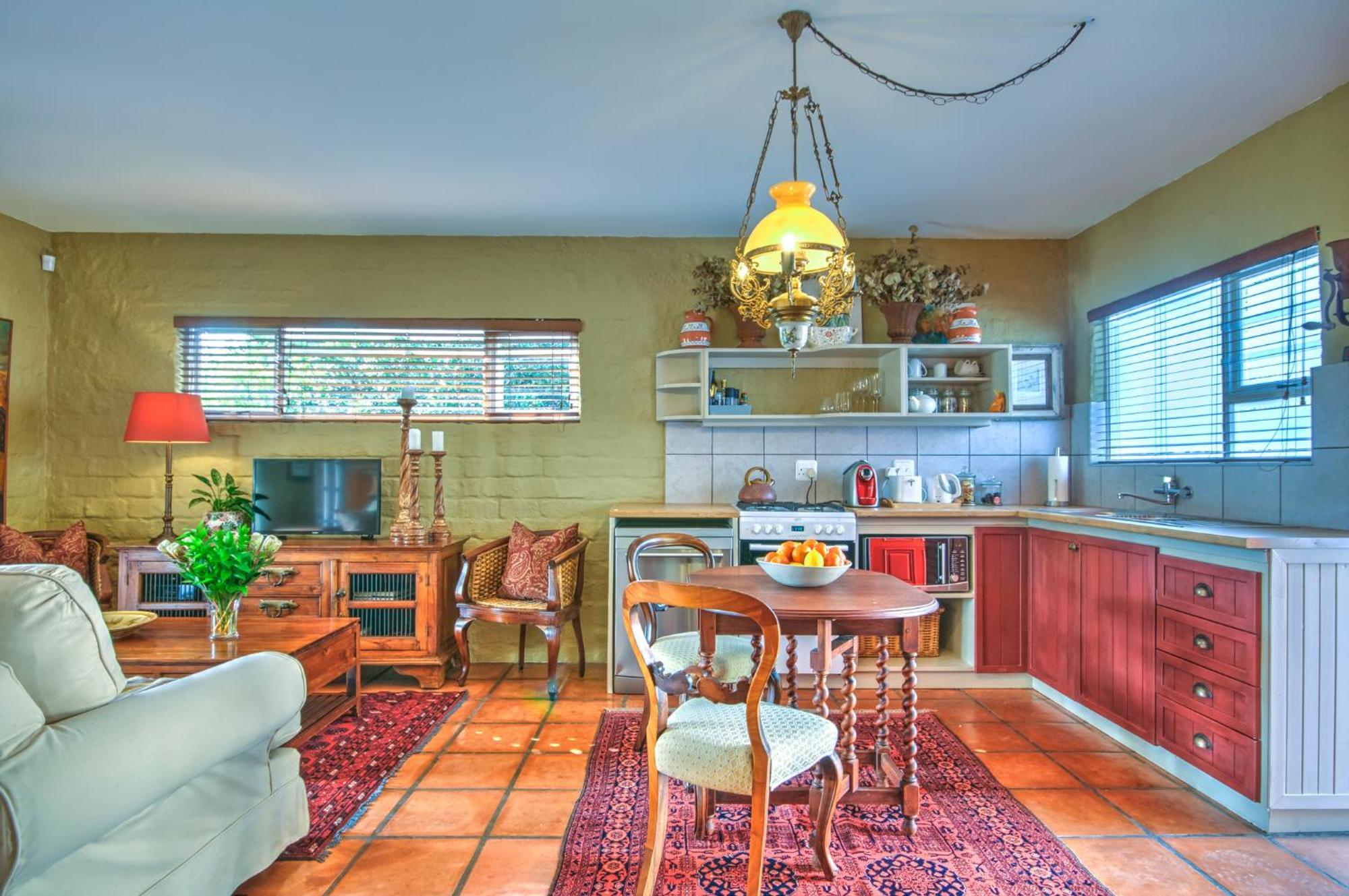 Red Door Cottage Уилдернесс Экстерьер фото