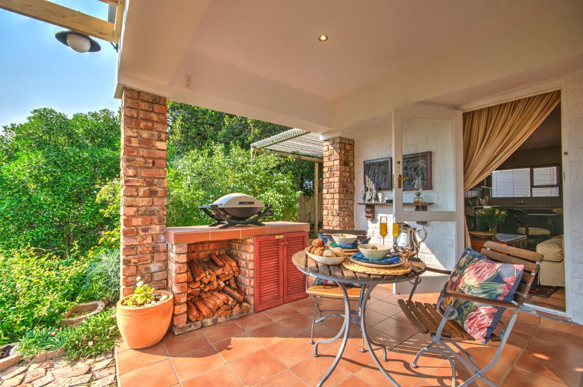 Red Door Cottage Уилдернесс Экстерьер фото